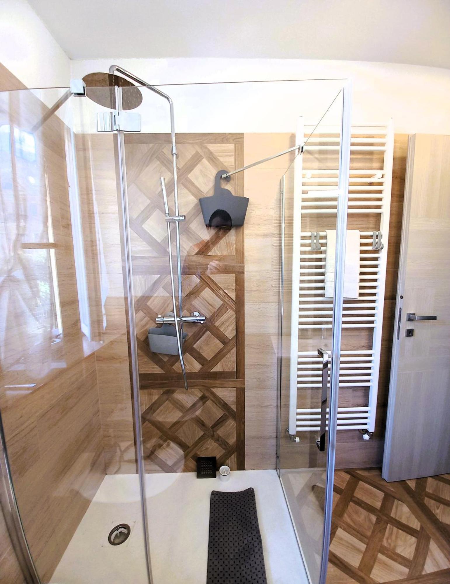 Domus Mea Apartment Domodossola Bagian luar foto